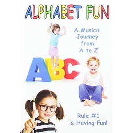 Alphabet Fun