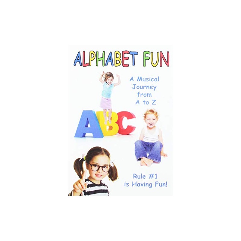 Alphabet Fun