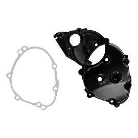 TCMT Right Engine Starter Crankcase Cover Fit For Kawasaki Ninja ZX10R 2008-2010 2009