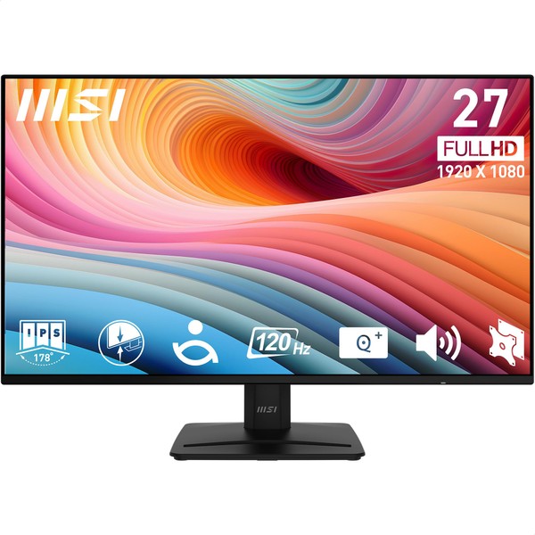MSI MSI PRO MP271A E2 27-inch IPS 1920 x 1080
