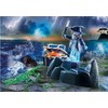 Playmobil - 71047 Pirate Spirit and Treasure