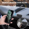 ECPAW 2020 Car Holder, Magnet, Smartphone Holder, Car Compact, Super