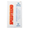 Speedtrend Suplemento Capsulas Dermaceutical Sabor
