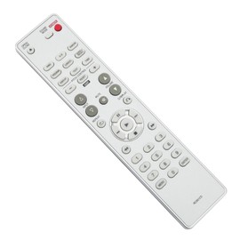 ALLIMITY RC001CD Remote Control Compatible with Marantz RC001CD CD46 CD67 CDM3 CD5001 CD6002 CD6005 SACD DAC Optical Disc and CD Player