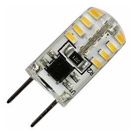 Norman 08120 - LED-G8-SHORT-120V LED Bi Pin Halogen Replacements