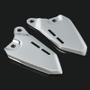 Z900RS 2018-2024 ABS Heel Plate Left and Right Set Foot