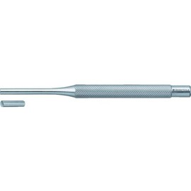 PB Swiss Tools 715 – 2.5 Parallel Pin Ponte Round Torso