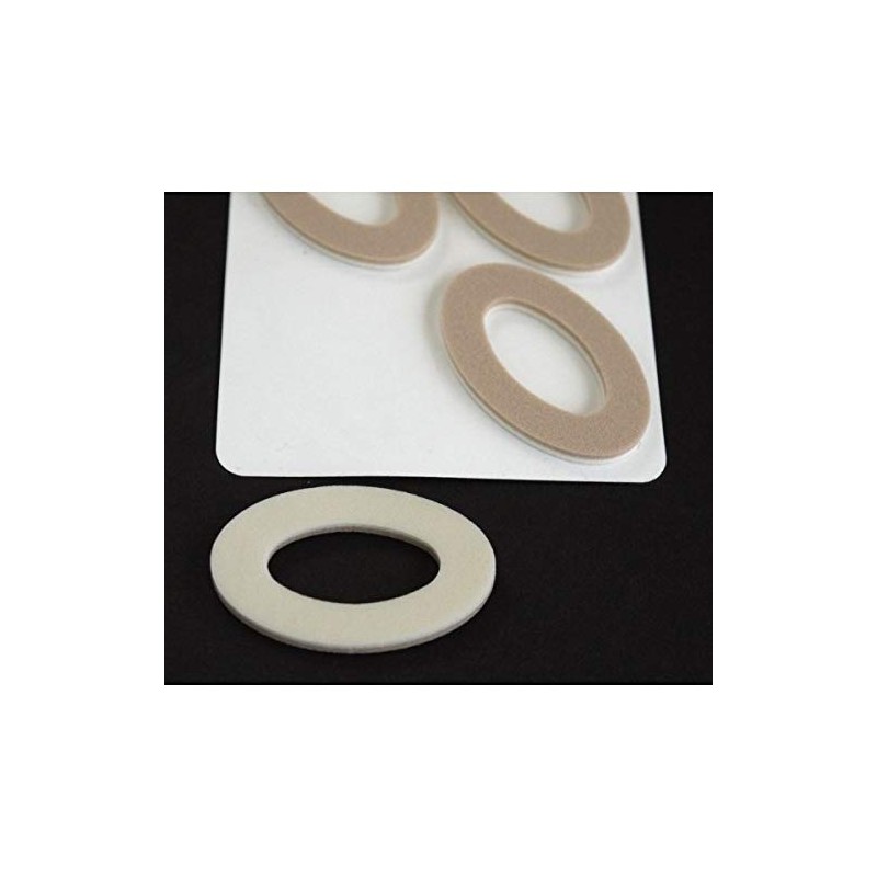Bunions Protective Pads 6 Pack