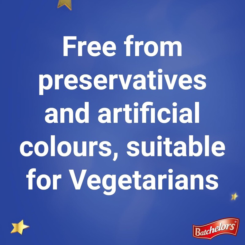 Batchelors Cup a Soup Tomato 4 Sachets 93g (4 Pack)