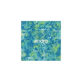 andro 140023007 BC Blue X Green Adsorption Protective Sheet