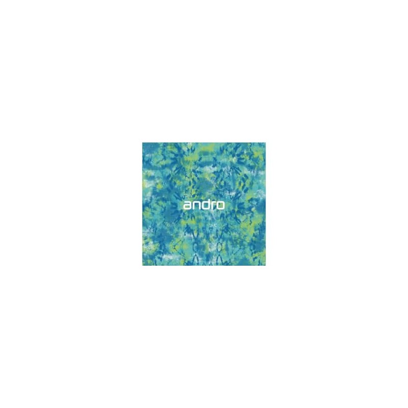 andro 140023007 BC Blue X Green Adsorption Protective Sheet