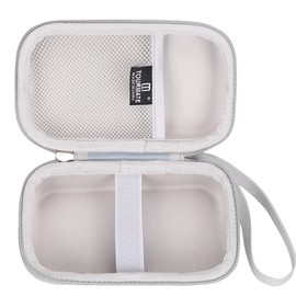 Tourmate Hard Case Replacement for SYNHOPE Water Flosser/Enpuly Mini Portable Dental Oral Flossing Irrigator