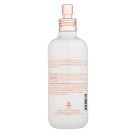 Blossom 191586 Rose Repair Leave-In Conditioning Spray Hair Detangler 8.5 fl oz