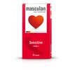 masculan® Das Kondom - SENSITIVE 10 Stück