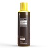 Dirty Cleanse Lemon Detox with Volcanic Charcoal with Ginger and