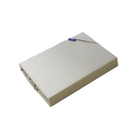 Soundbox Futon Cover, Single (41.3 x 80.7 inches (105 x 205 cm), Quick Drying, Wrinkle Resistant Material, Tatan, Beige