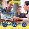 R&R Games ULM, Family Board Game, Strategy Game for Teens