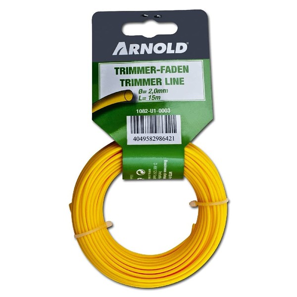 MTD Fadenspule / Trimmerfaden für MTD Benzin Rasentrimmer 500