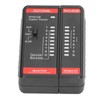 Network Cable Tester RJ11 RJ45 Phone Line Wire Test Tool