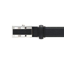 Louis Quatorze (대구신세계)남성자동벨트 BS4SD01BL (Daegu Shinsegae) Men's Automatic Belt BS4SD01BL