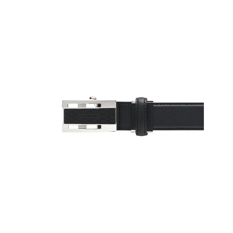 Louis Quatorze (대구신세계)남성자동벨트 BS4SD01BL (Daegu Shinsegae) Men's Automatic Belt BS4SD01BL