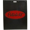 Peterbilt Motors 24" x 30" Poly Plastic 3/16" Thick Semi