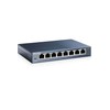 TP-LINK TLSG108 Desktop-Switch mit 8 Ports