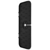 Sink Faucet Mat Silicone Drainage Design Easy Cleaning Faucet Water
