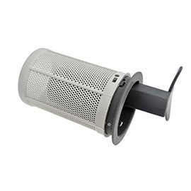 SparesPlanet® Genuine Hotpoint Dishwasher Filter Kit (Central & Inner Filter) C00142344