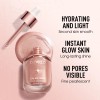 Iluminador Rubor O.two.o Iluminador Líquido Blush 03 Rose