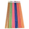 Sparkle Glitter Fun #2 Lead 7.5" Pencils (24 Pack) 6