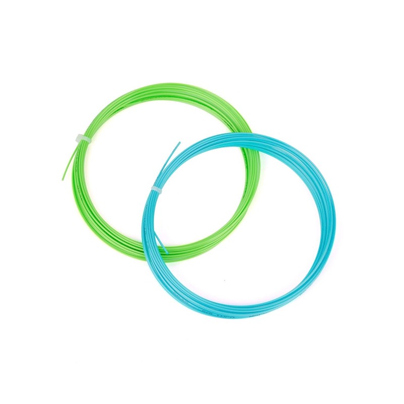 Solinco x Brain Dead *Hybrid* Hyper-G Round 17G - Mach