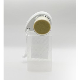 Swanicoco pore brush (microfiber bristles/hypoallergenic face wash) / 스와니코코 모공브러쉬 (극세사미세모/저자극 세안)