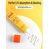 NATINDA Daily Perfect Sun Cream 50g SPF50+/PA +++ with waterproof