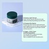 YADAH Crema de cactus 1.69 onzas líquidas – Hidratante facial