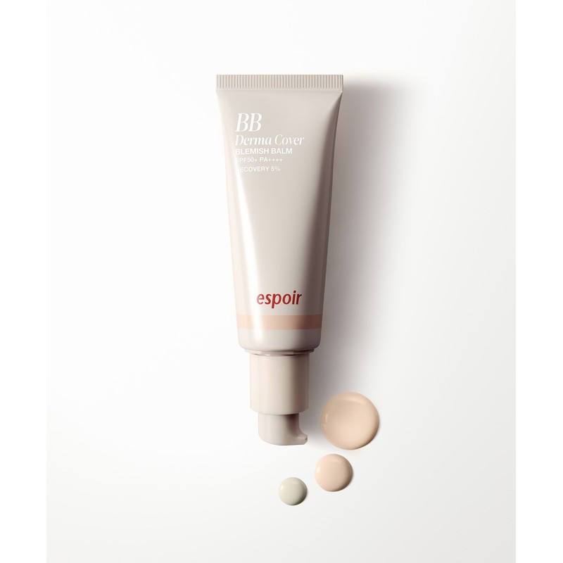 Espoir Dermacover Blemish Balm (BB Cream)