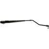 Dorman 42752 Front Passenger Side Windshield Wiper Arm Compatible with