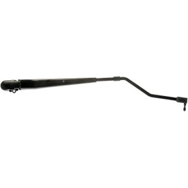 Dorman 42752 Front Passenger Side Windshield Wiper Arm Compatible with Select Ford / Lincoln / Mercury Models
