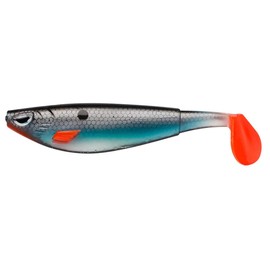 Berkley Sick Flanker Fishing Lures, Size: 10cm, Color: Blue Shiner 48ut