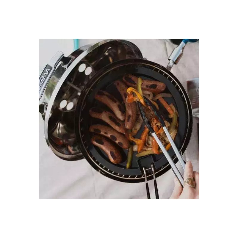 Magma Products Griddle Fits 15" Kettle #A10-196-2