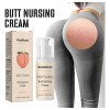 Nalgas Sexy, Crema De Aceite Reafirmante Grande, Hombre Herm