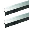 Frost King SB36 Extra Brush Door Sweep, 2-inch X 36-inch