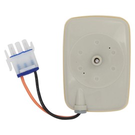 WR60X10141 Evaporator Fan Motor Replacement for General Electric WR60X10046 Refrigerator - Compatible with WR60X23584 Fan Motor - UpStart Components Brand
