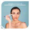 Crema Contorno de Ojos Iluminadora NAD NMN Niacinamida 25 ml