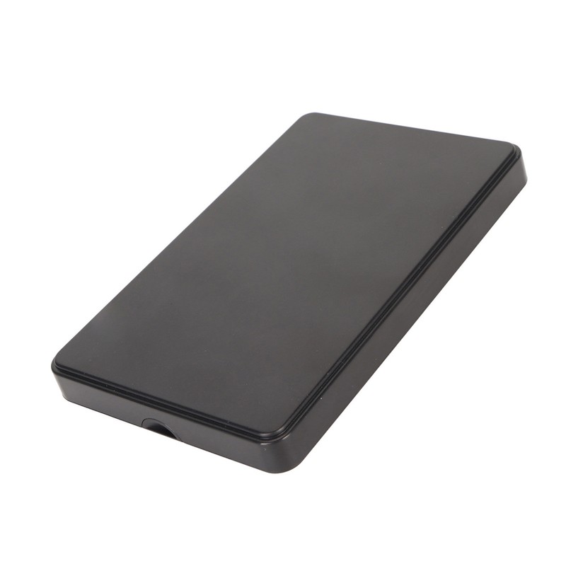 2.5in Hard Drive Enclosure Tool Free 5Gbps USB3.0 to SATA