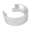 58mm Coffee Dosing Funnel Aluminum Coffee Machine Coffee Dosing Ring