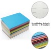 24 Pack A7 Mini Notepad Small Pocket Journals Bulk Gifts