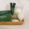 Cure31 Konjac Sponge Hypoallergenic Organic Face Wash Sponge / 큐어31