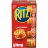 RITZ Fresh Stacks Original Crackers, 8 Count, 11.8 oz