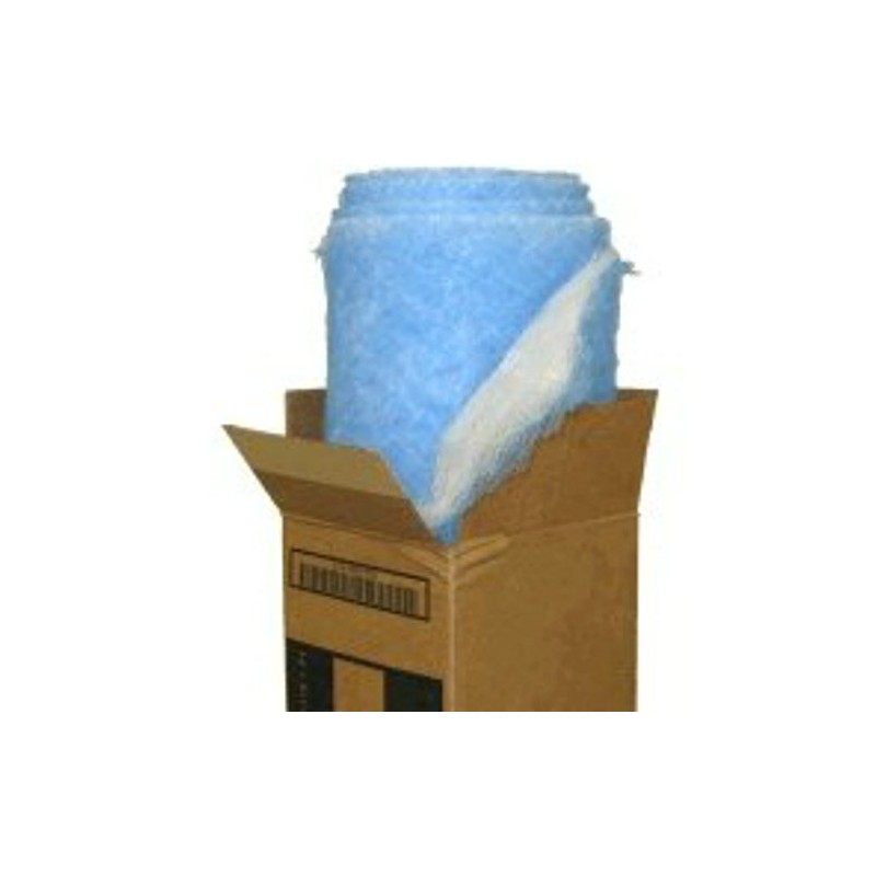 AAF Flanders Hammock 240 in. H x 36 in. W